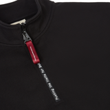 NEW Toyota GR Quarter Zip Sweatshirt