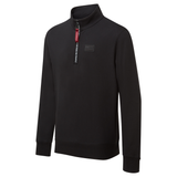 NEW Toyota GR Quarter Zip Sweatshirt
