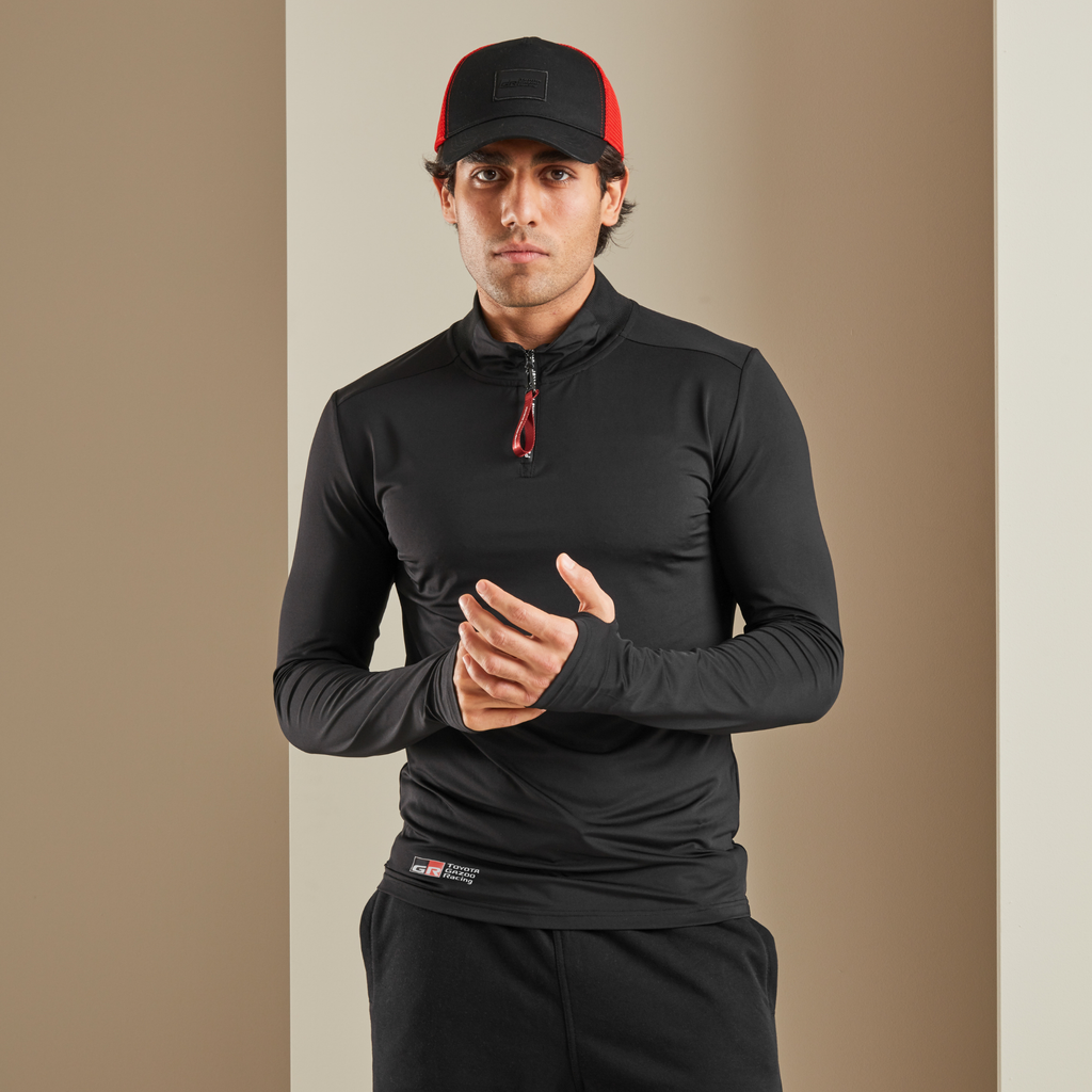 NEW Toyota GR Sports Top