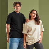 NEW Toyota GR Aichi Oversized T-Shirt Black