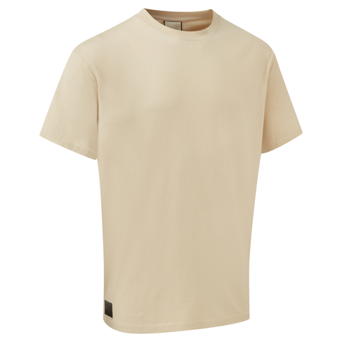 STONE  クルーネック Tシャツ クリーム色 NEW Toyota GR Aichi Oversized T-Shirt Stone – TOYOTA GAZOO Racing