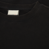 NEW Toyota GR Japan Oversized Sweatshirt Black