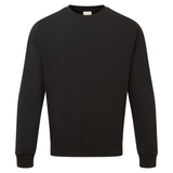 NEW Toyota GR Japan Oversized Sweatshirt Black