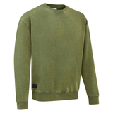NEW Toyota GR Japan Oversized Sweatshirt Pine