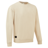 NEW Toyota GR Japan Oversized Sweatshirt Stone