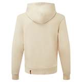 NEW Toyota GR Aichi Oversized Hoodie Stone