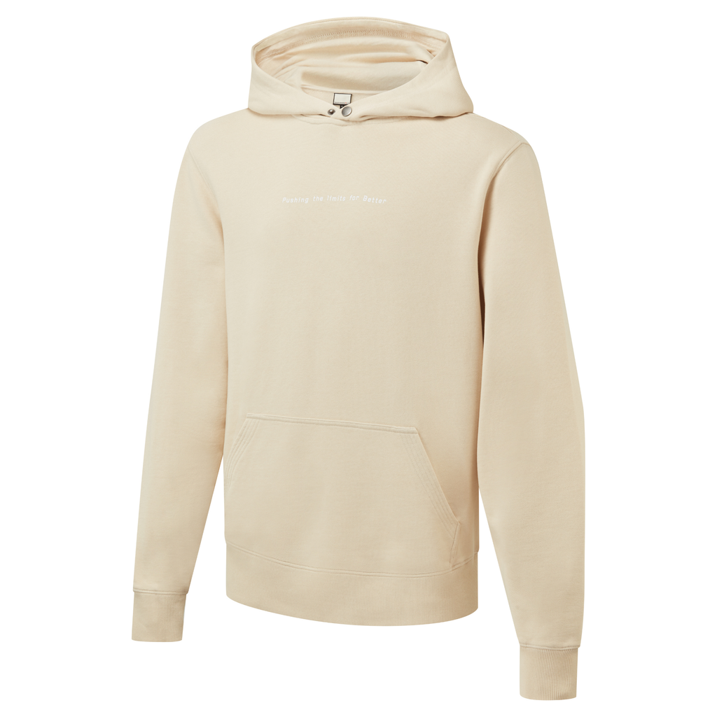 NEW Toyota GR Aichi Oversized Hoodie Stone