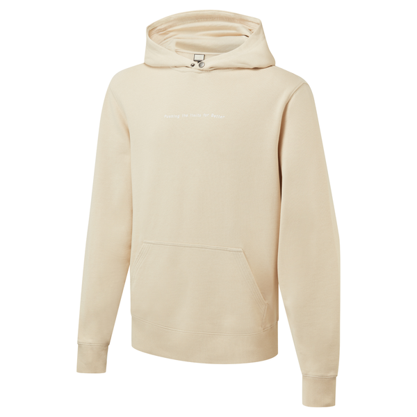 NEW Toyota GR Aichi Oversized Hoodie Stone