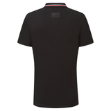 NEW Toyota GR Womens Black Polo Shirt