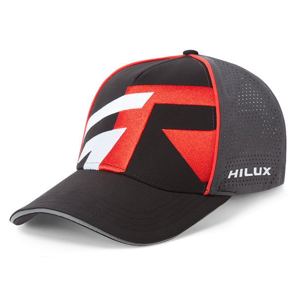 NEW Toyota GR Rally Raid Team Cap