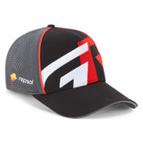 NEW Toyota GR Rally Raid Team Cap