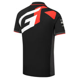NEW Toyota GR Rally Raid Poloshirt