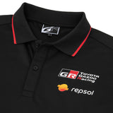 NEW Toyota GR Rally Raid Poloshirt