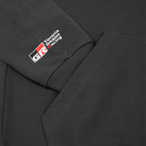 NEW Toyota GR Rally Raid Graphic Hoodie