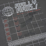 NEW Toyota GR Rally Raid Dunes T-Shirt