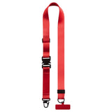 NEW Toyota Racing WEC Lanyard