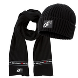 Toyota GR Beanie and Scarf Set