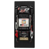 TOYOTA GR DKR Hilux EVO T1U 2024 Dakar Rally 1-18 Model Car - No.209