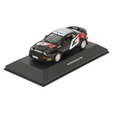 NEW TOYOTA GR CELICA ST185 1-43 Model Car