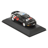 NEW TOYOTA GR CELICA ST185 1-43 Model Car