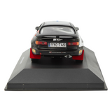 NEW TOYOTA GR CELICA ST185 1-43 Model Car