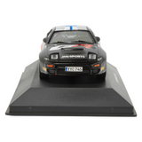 NEW TOYOTA GR CELICA ST185 1-43 Model Car