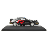 NEW TOYOTA GR CELICA ST185 1-43 Model Car