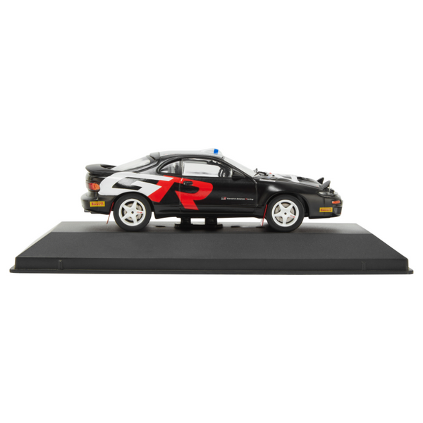 NEW TOYOTA GR CELICA ST185 1-43 Model Car