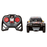 Remote Control TOYOTA GAZOO Racing Red Bull 1:18 W2RC - Moraes