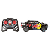 Remote Control TOYOTA GAZOO Racing Red Bull 1:18 W2RC - Moraes