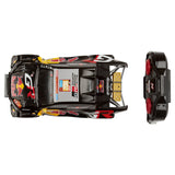 Remote Control TOYOTA GAZOO Racing Red Bull 1:18 W2RC - Moraes