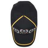 TOYOTA GAZOO Racing 2023 Winning Championship Cap