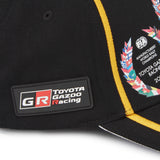 TOYOTA GAZOO Racing 2023 Winning Championship Cap