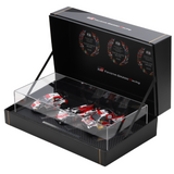 TOYOTA GAZOO Racing GR Triple Championship set 2023