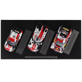 TOYOTA GAZOO Racing GR Triple Championship set 2023