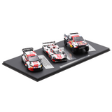 TOYOTA GAZOO Racing GR Triple Championship set 2023