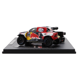 NEW TOYOTA GAZOO Racing GR Triple Championship set 2023