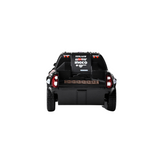 TOYOTA GR 1:64 Motorsport Pullback Car TOYOTA GR DKR HILUX EVO T1U