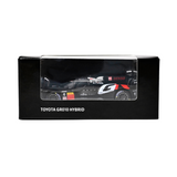 Toyota Pullback Car Bundle