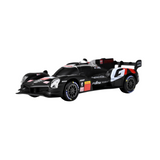 TOYOTA GR 1:64 Motorsport Pullback Car TOYOTA GR010 HYBRID