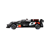 TOYOTA GR 1:64 Motorsport Pullback Car TOYOTA GR010 HYBRID