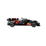 TOYOTA GR 1:64 Motorsport Pullback Car TOYOTA GR010 HYBRID
