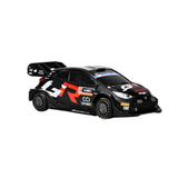 TOYOTA GR 1:64 Motorsport Pullback Car TOYOTA GR YARIS RALLY1 HYBRID