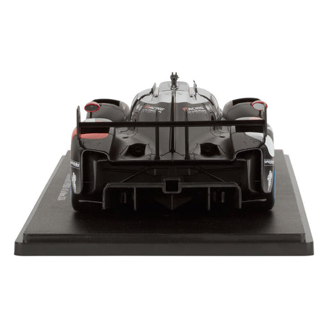 1/18 Spark 2023 Le Mans Toyota GR010 - Hybrid #7 Gazoo