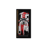 Toyota Gazoo Racing WEC No7 Le Mans Model Car