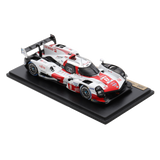 Toyota Gazoo Racing WEC No8 Le Mans Model Car