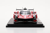 NEW TOYOTA GR010 HYBRID #7 40th Le Mans Edition
