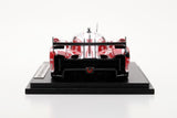 NEW TOYOTA GR010 HYBRID #7 40th Le Mans Edition