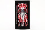 NEW TOYOTA GR010 HYBRID #7 40th Le Mans Edition