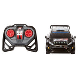 Remote Control TOYOTA GAZOO Racing 1:18 - Rovanpera